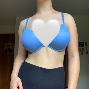 Victoria's Secret 34DD Push Up Bra